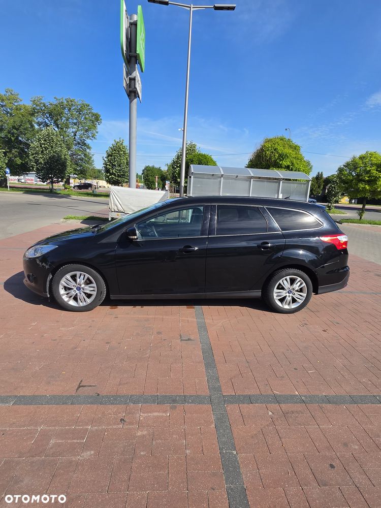 Ford Focus - 4