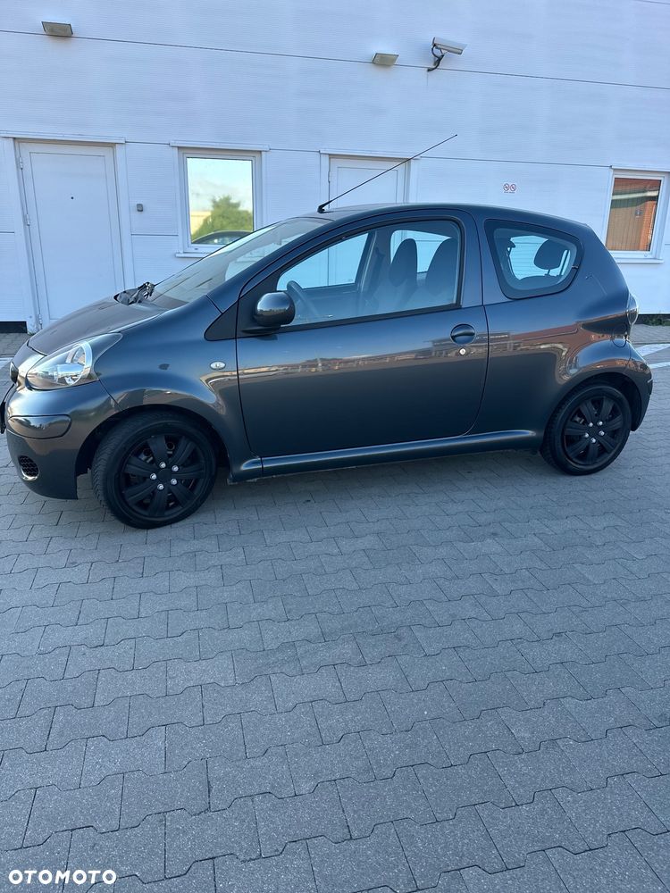Toyota Aygo Cool - 3