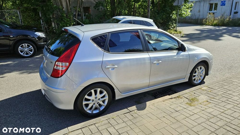 Hyundai i30 - 7