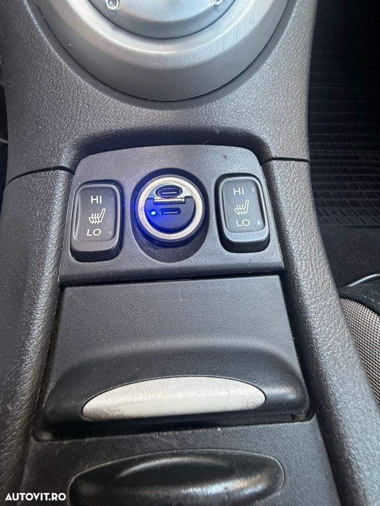Honda Civic 1.8i-VTEC i-SHIFT Type S - 34