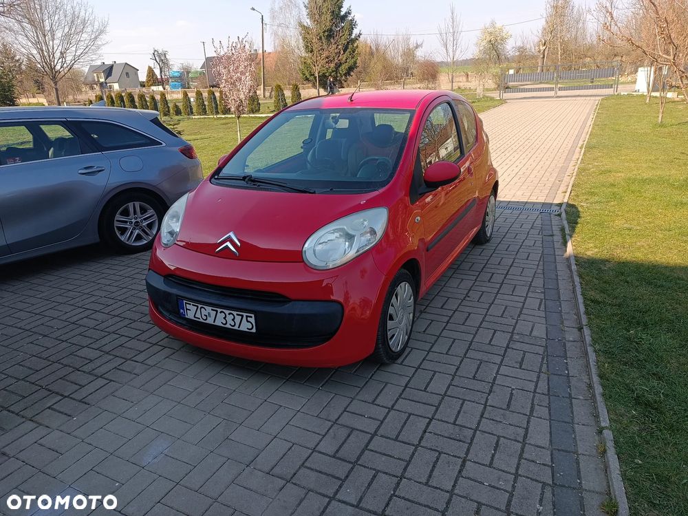 Citroën C1 1.0 Style - 6