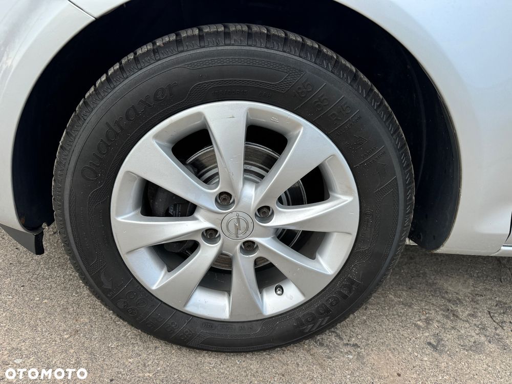 Opel Corsa 1.2 16V Catch me - 13