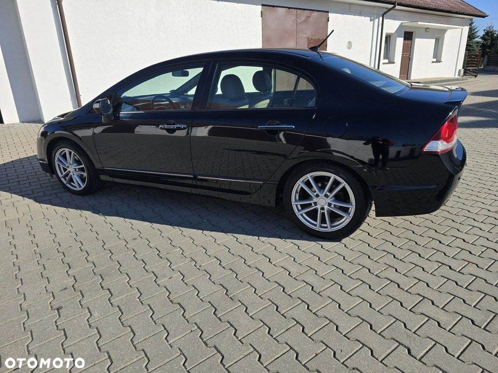Honda Civic - 15
