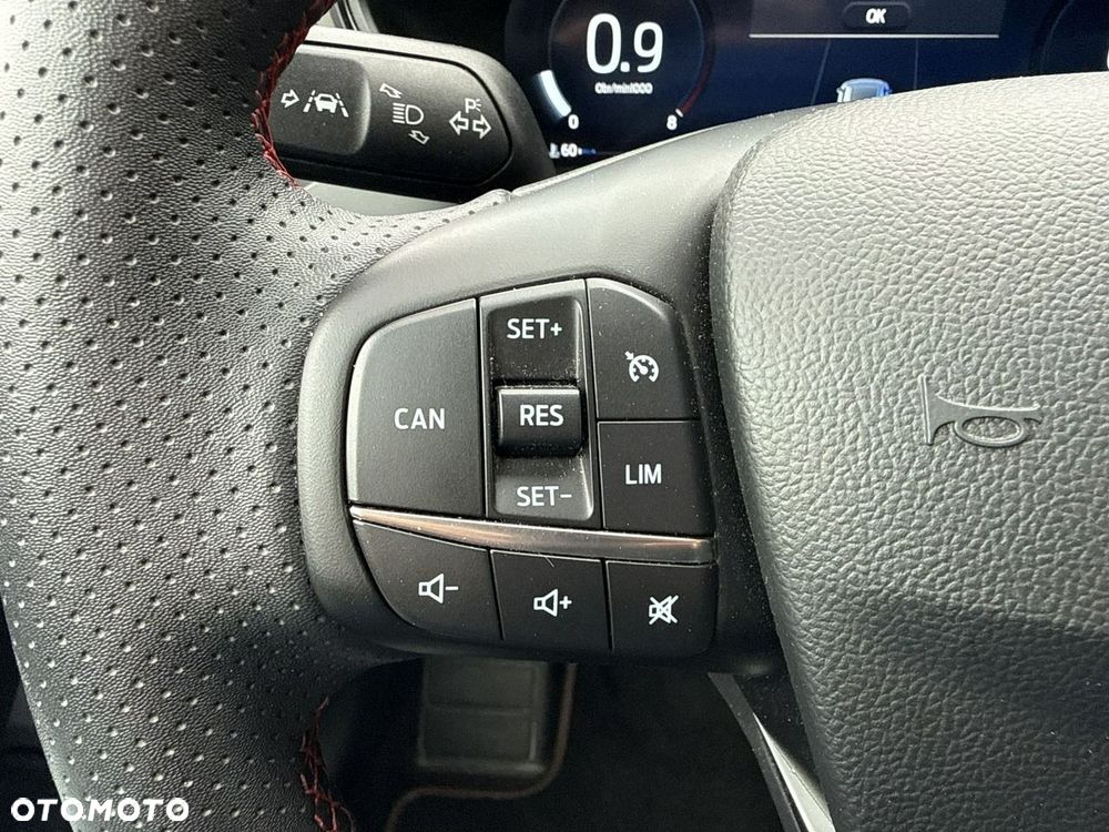 Ford Focus - 12