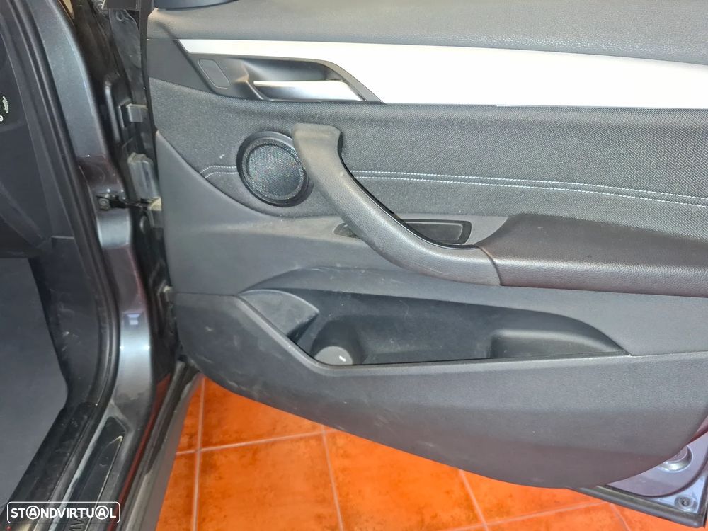 BMW X1 16 d sDrive Auto Advantage - 15