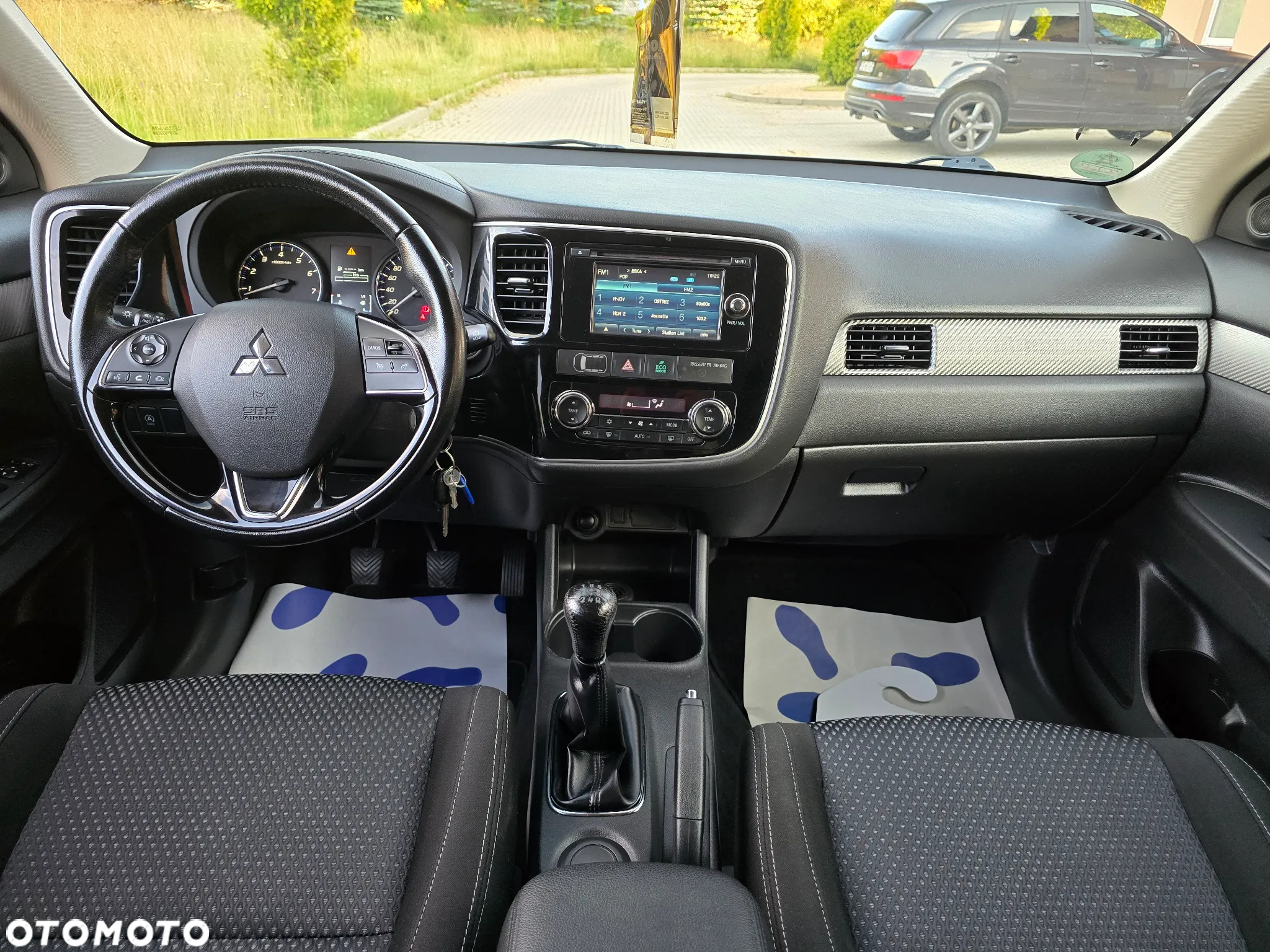 Mitsubishi Outlander 2.0 2WD Edition - 22