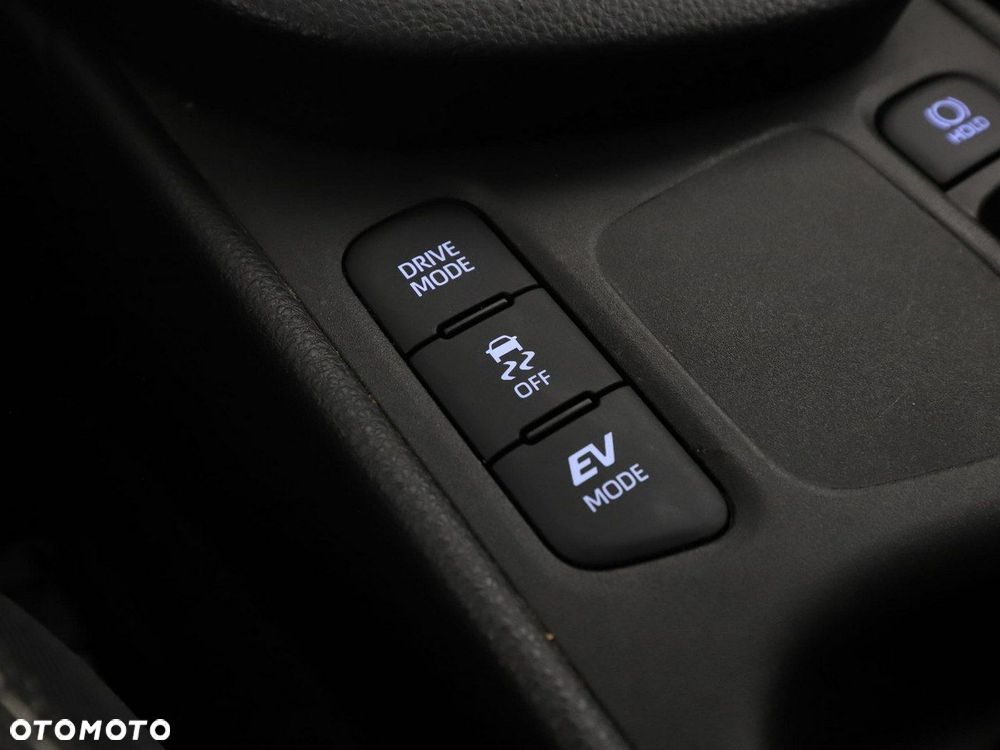 Toyota Yaris Cross Hybrid 1.5 Dynamic - 28