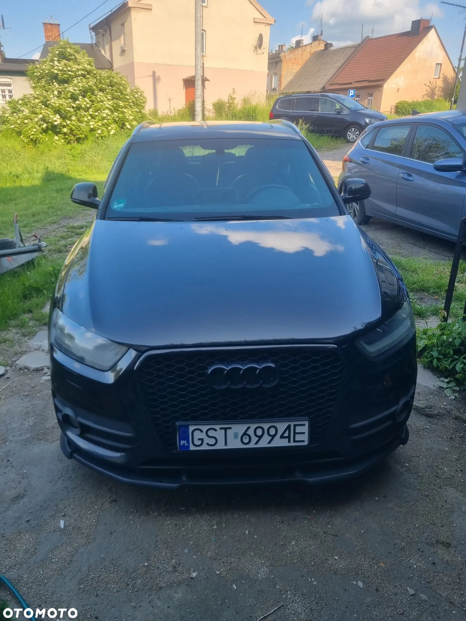 Audi Q3 2.0 TFSI Quattro - 4