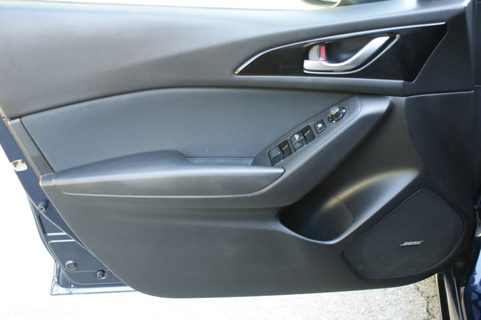 Mazda 3 - 11