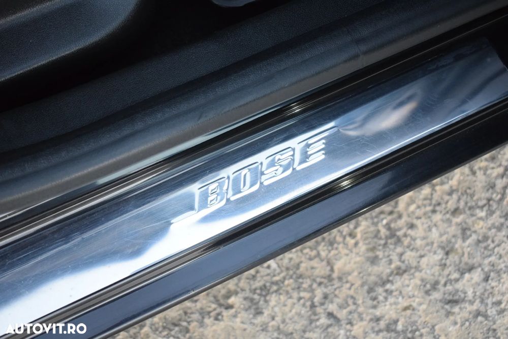 Renault Megane 1.5 dCi Dynamique Aut. - 19