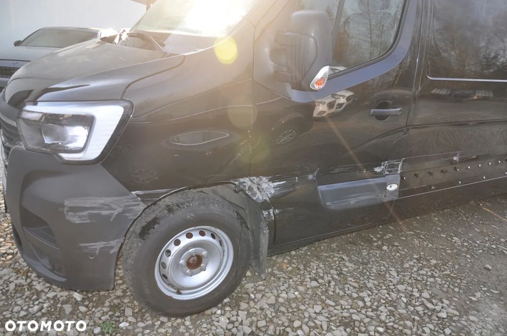 Renault master - 15