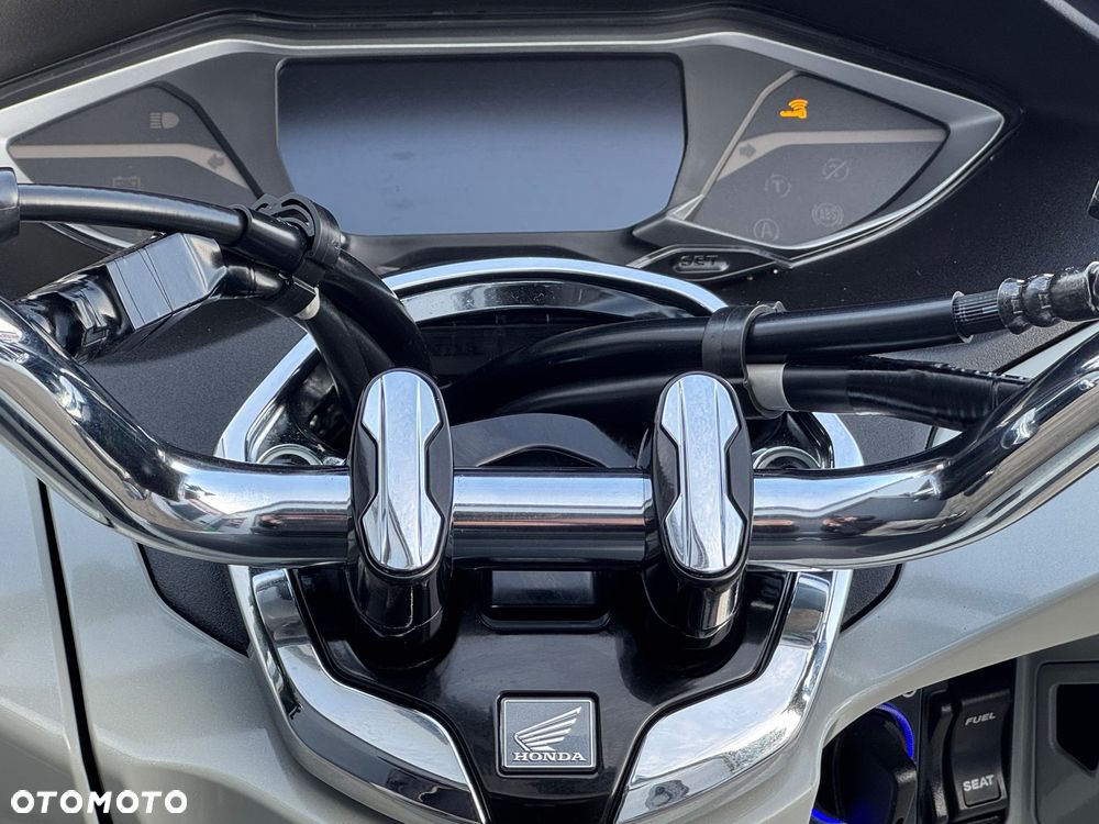 Honda PCX - 20