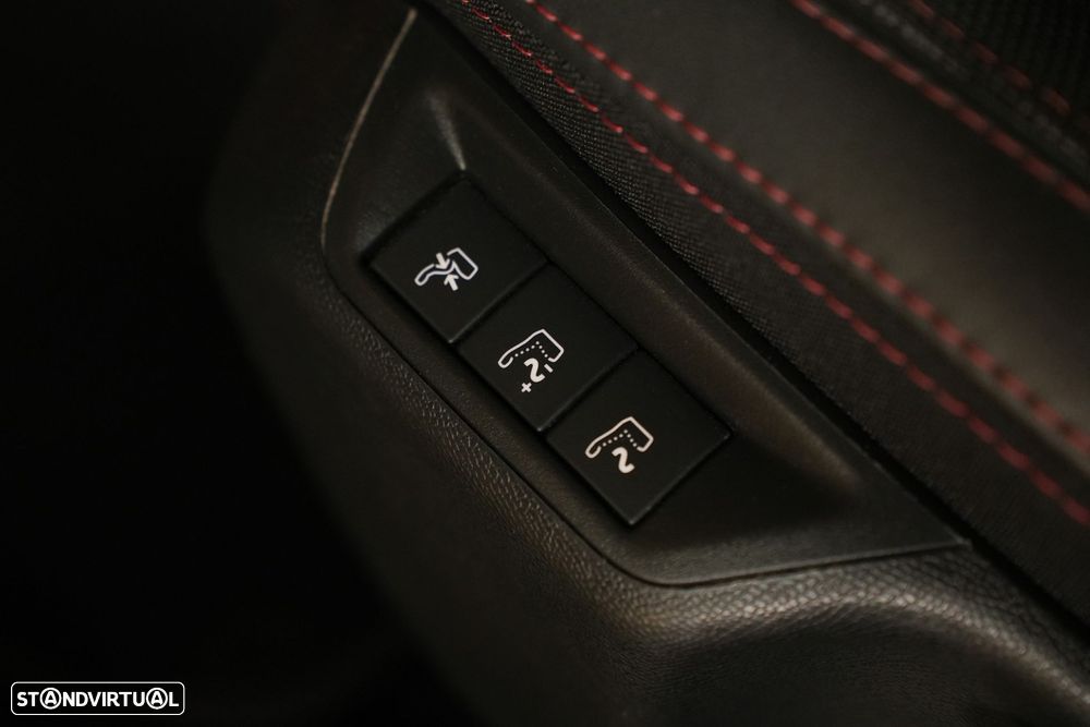 Peugeot 308 1.5 BlueHDi GT Line EAT8 - 21