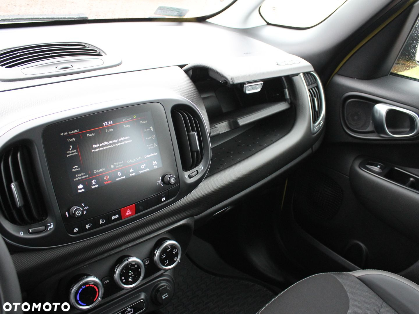 Fiat 500L - 11