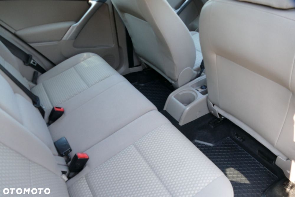 Volkswagen Tiguan 1.4 TSI 4Motion Sport & Style - 9