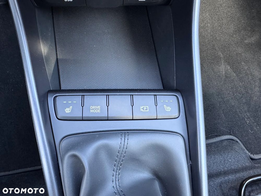 Hyundai i20 1.0 T-GDi Modern - 14