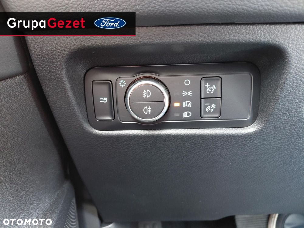 Ford Ranger Raptor - 18