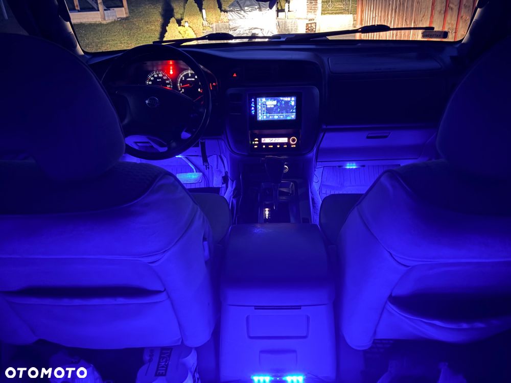 Nissan Patrol 3.0 Di Elegance - 15