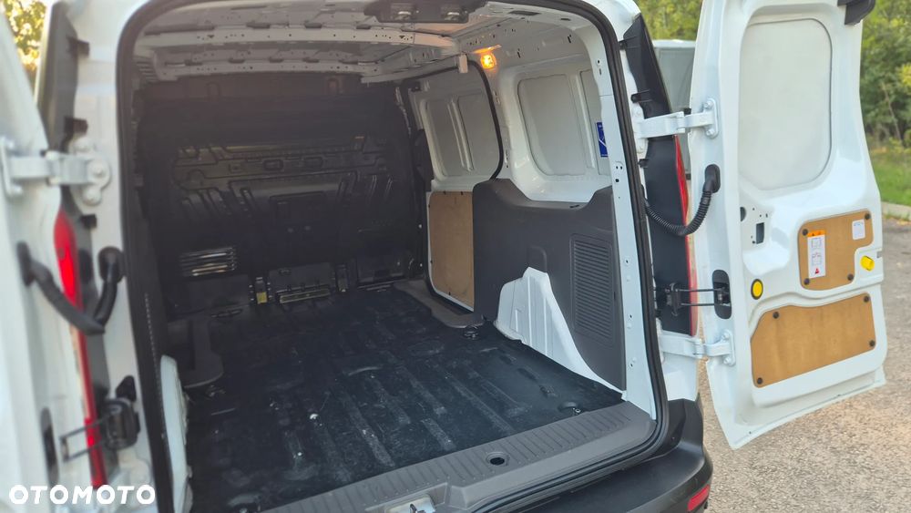 Ford Connect - 23