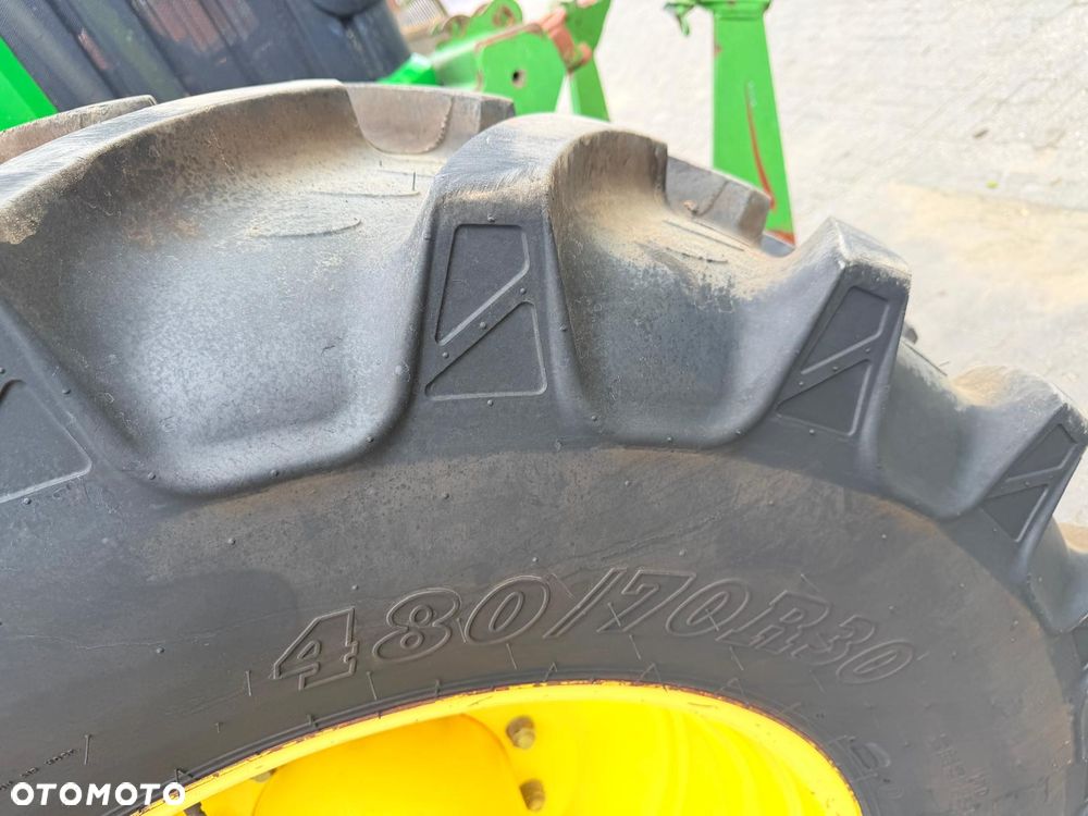 John Deere 7530 Premium - 21
