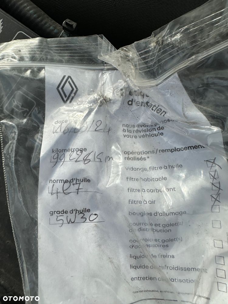 Renault Megane 1.5 dCi Limited EDC - 20