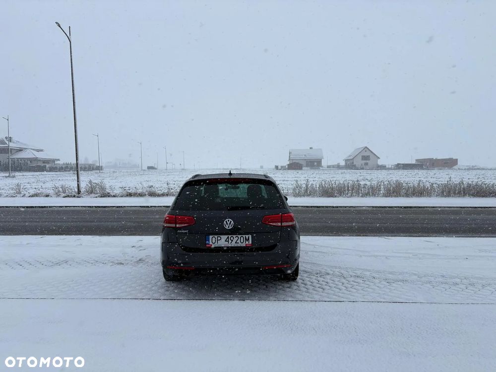 Volkswagen Passat Variant 1.8 TSI BMT Highline DSG - 3