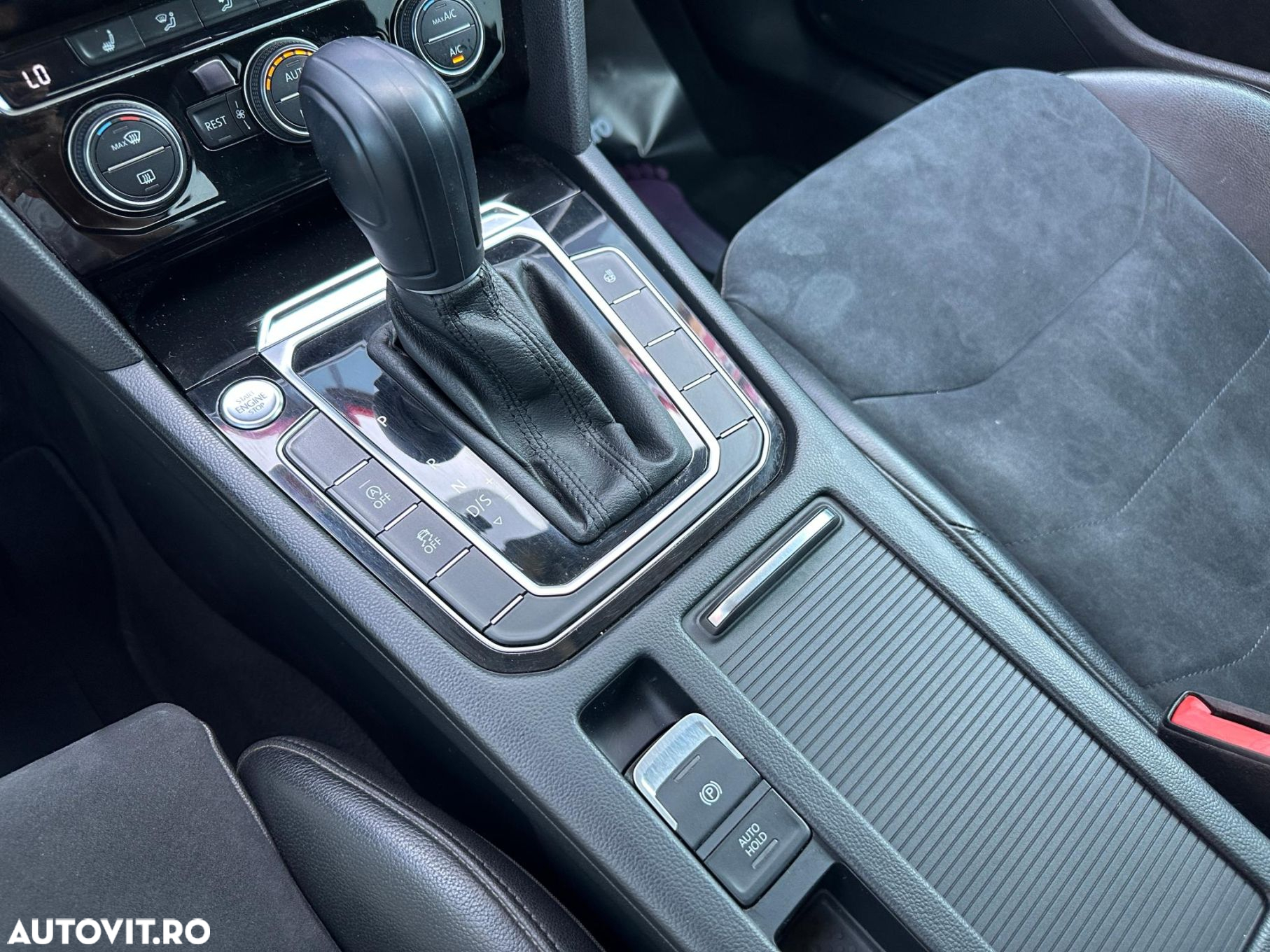Volkswagen ARTEON - 11