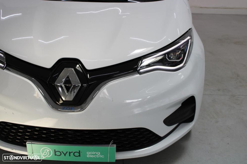 Renault Zoe (c/ Bateria) EV50 135hp Techno - 5