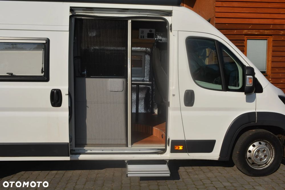 Peugeot Boxer - 10