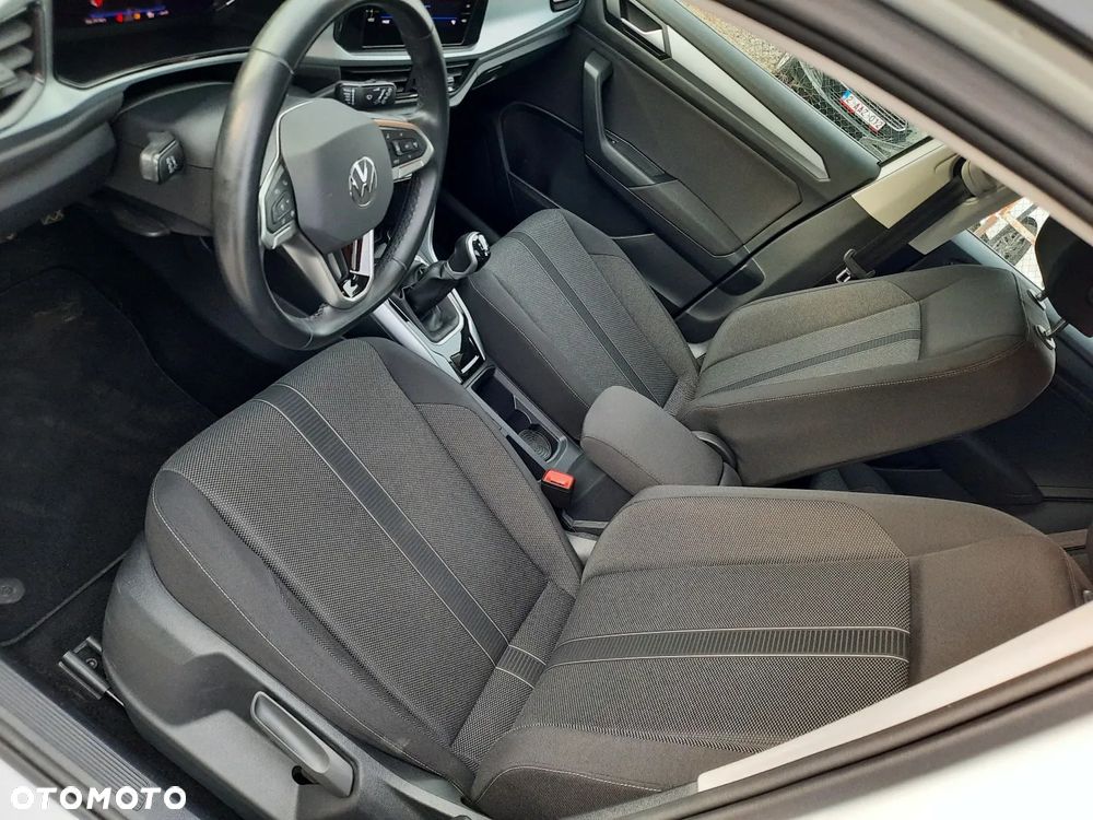 Volkswagen T-Roc 1.0 TSI Advance - 16