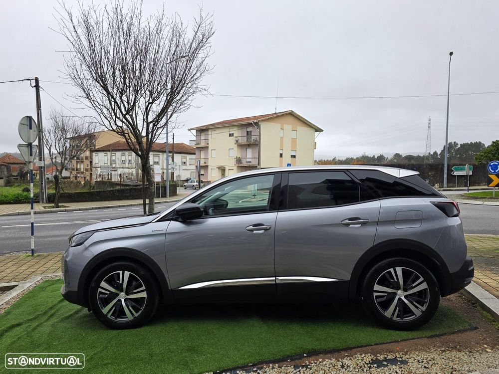 Peugeot 3008 - 7
