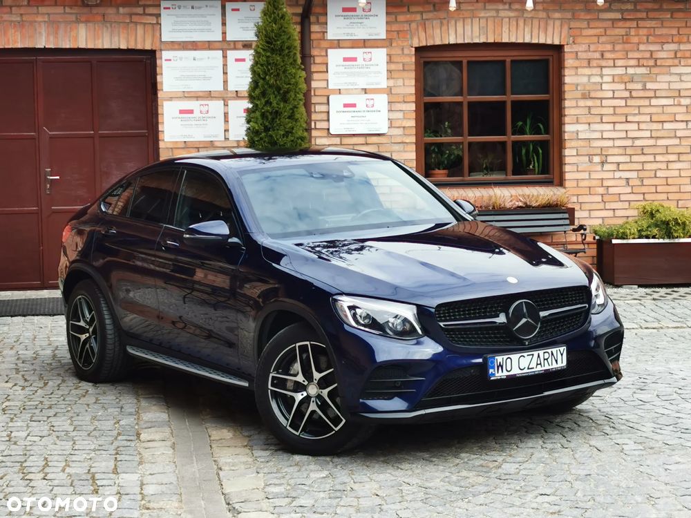 Mercedes-Benz GLC - 4
