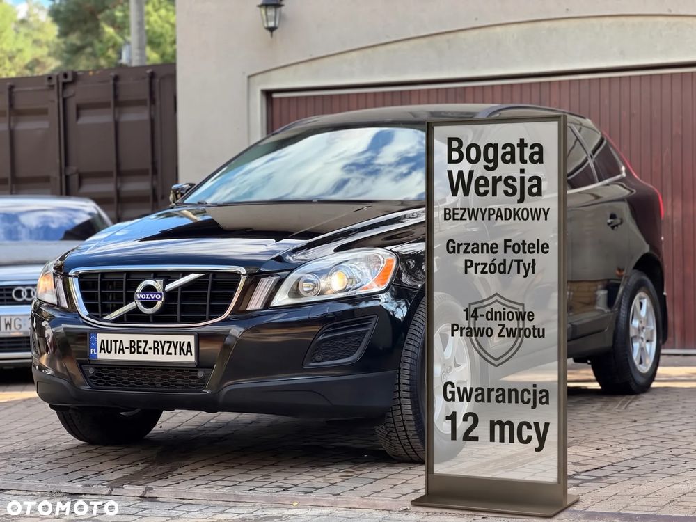 Volvo XC 60 - 2