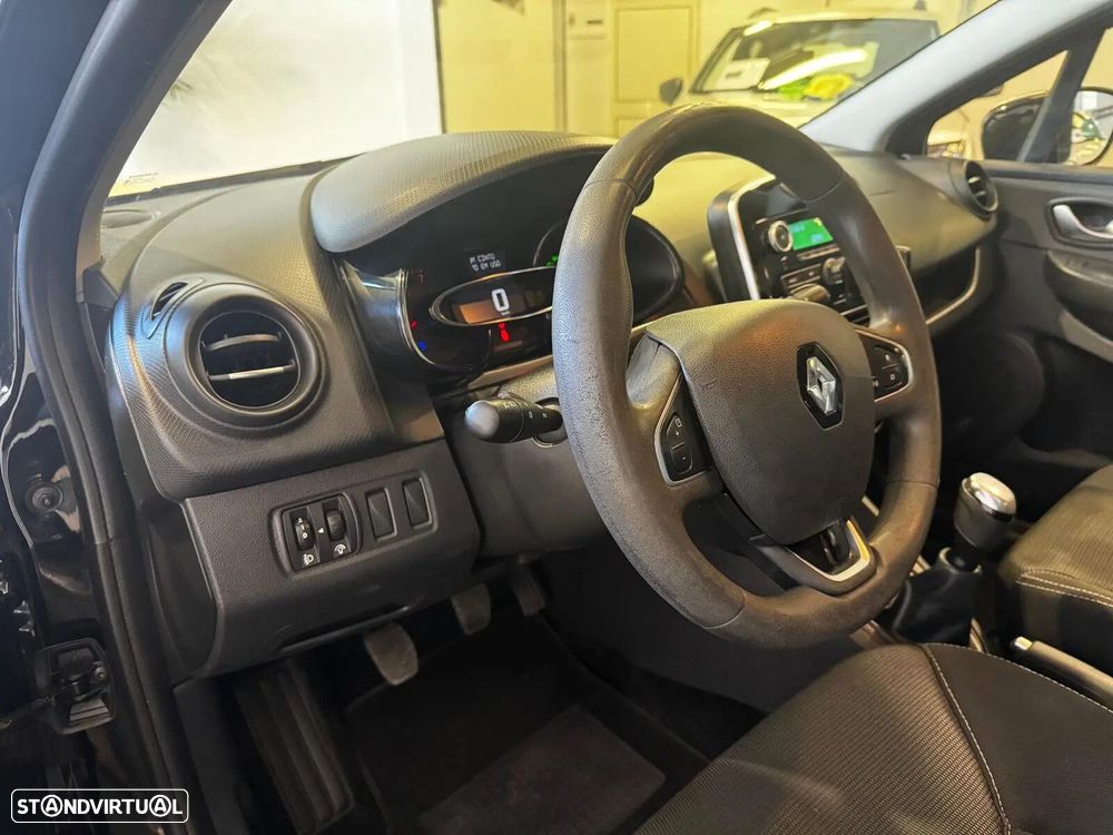 Renault Clio 1.2 Zen - 16