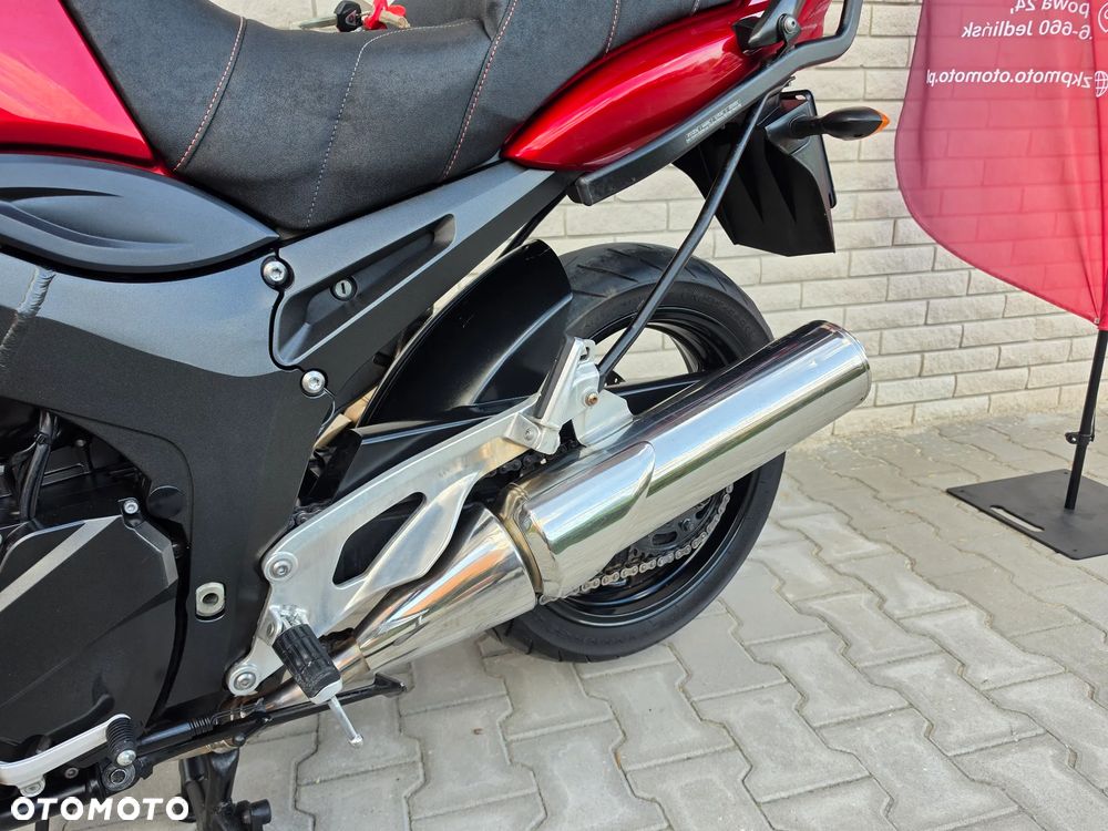 Yamaha TDM - 5