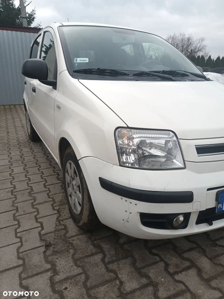 Fiat Panda 1.2 Dynamic - 5