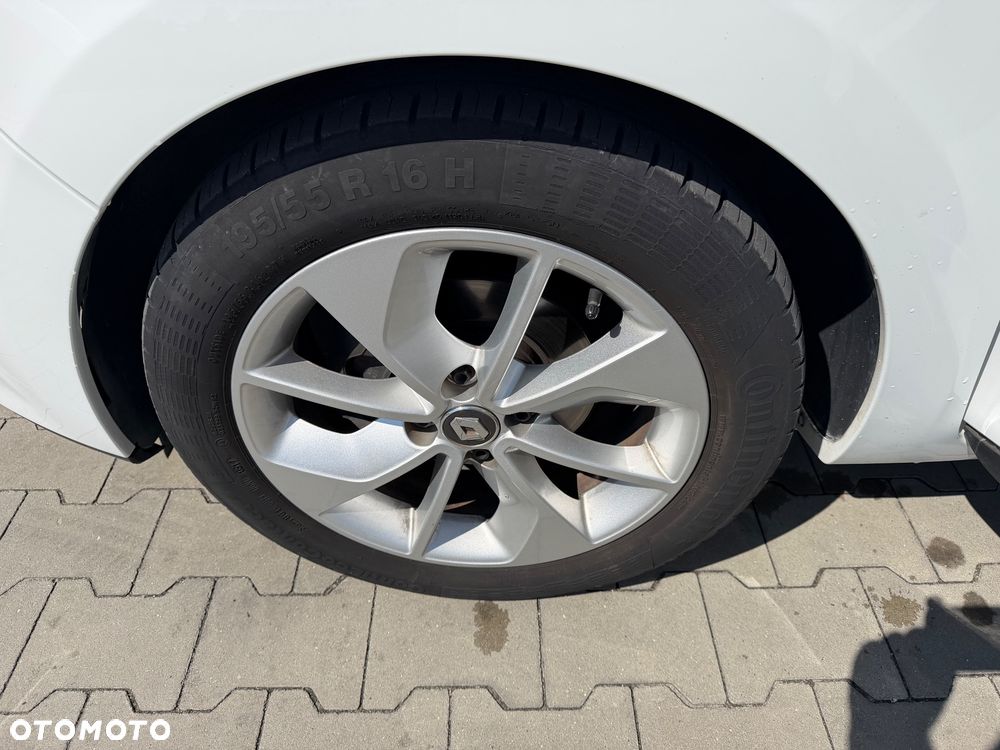 Renault Clio Energy dCi 90 EDC Dynamique - 16