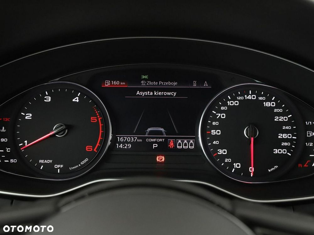 Audi A5 Sportback 40 TDI Advanced S tronic - 23