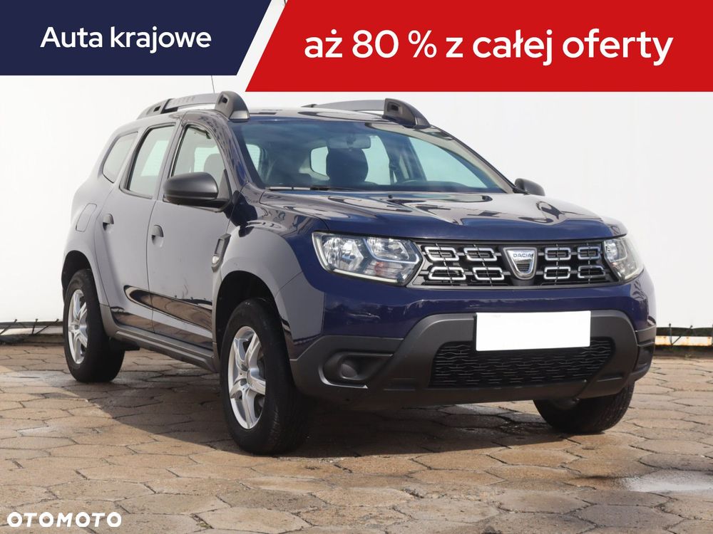 Dacia Duster - 3