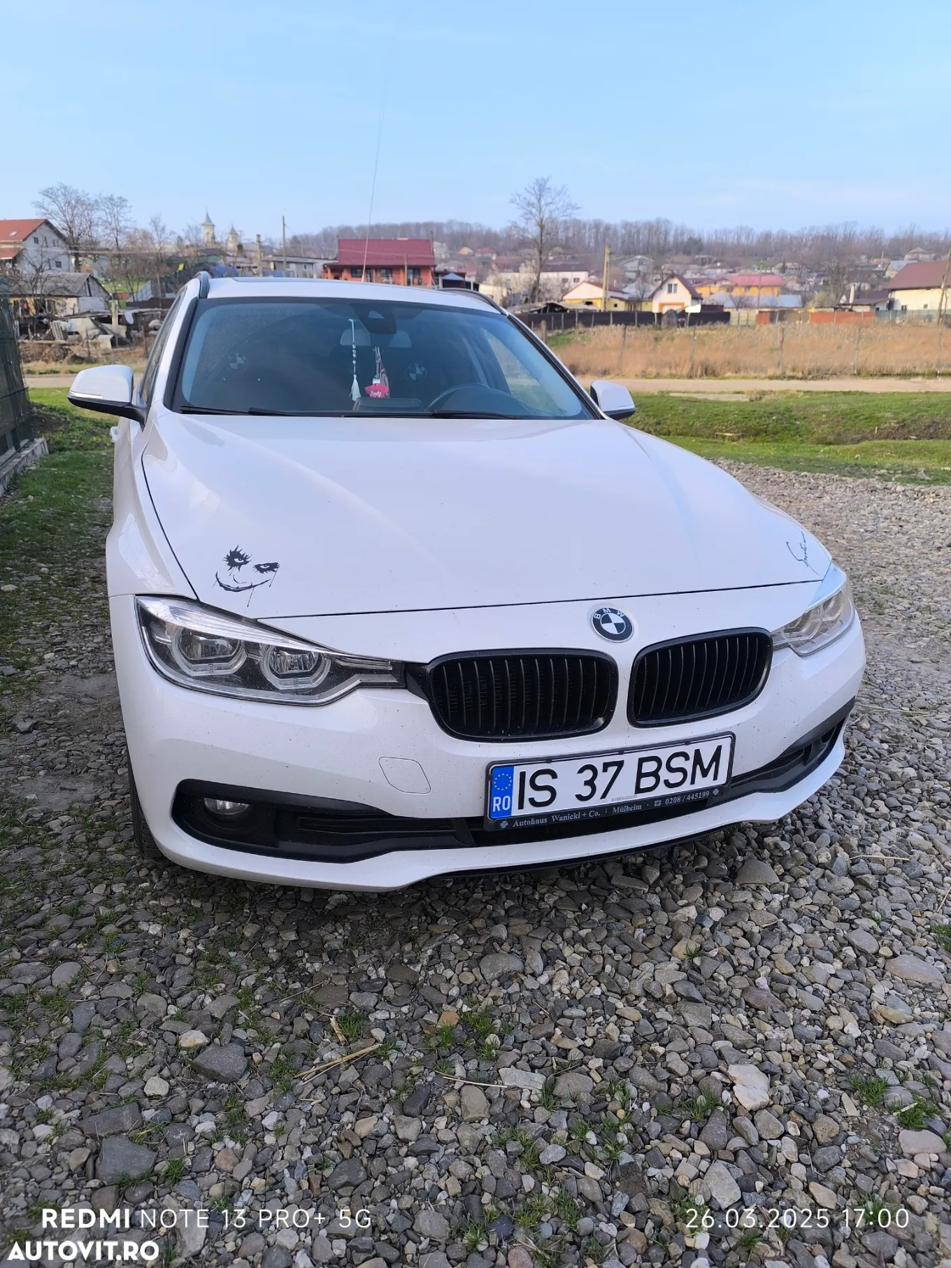 BMW Seria 3 318d xDrive Standard - 10
