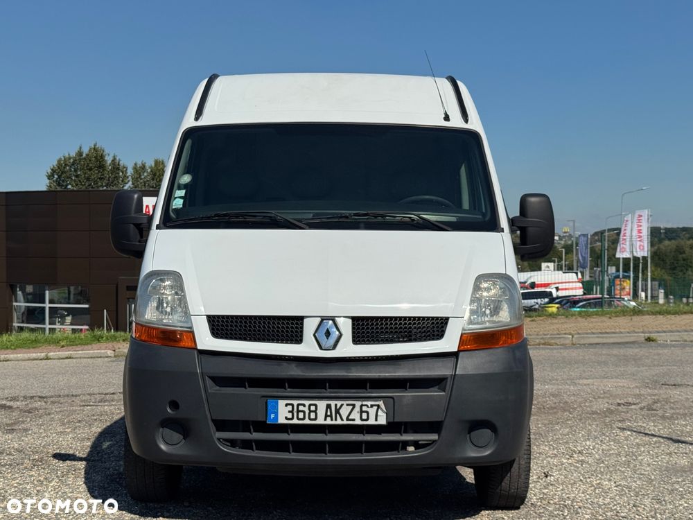 Renault MASTER - 9