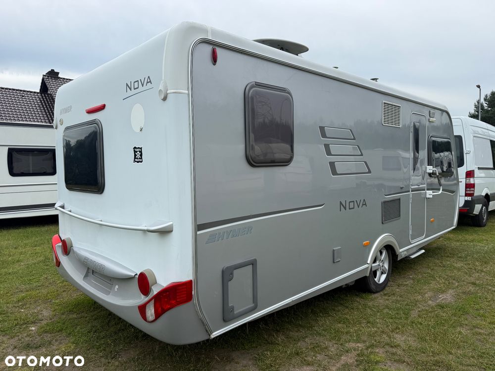 Hymer-Eriba - 4