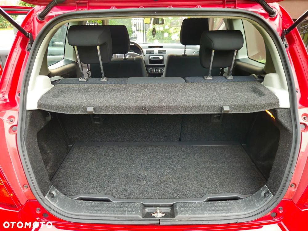 Suzuki Swift 1.3 Classic - 12