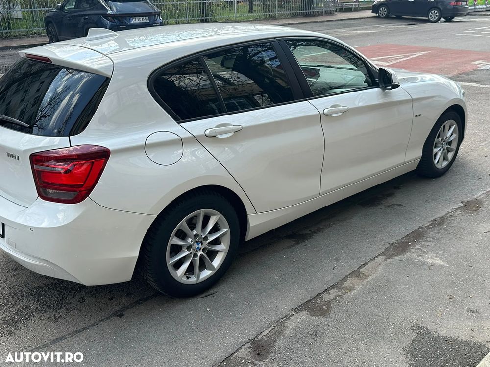 BMW Seria 1 116i Aut. Urban Line - 5