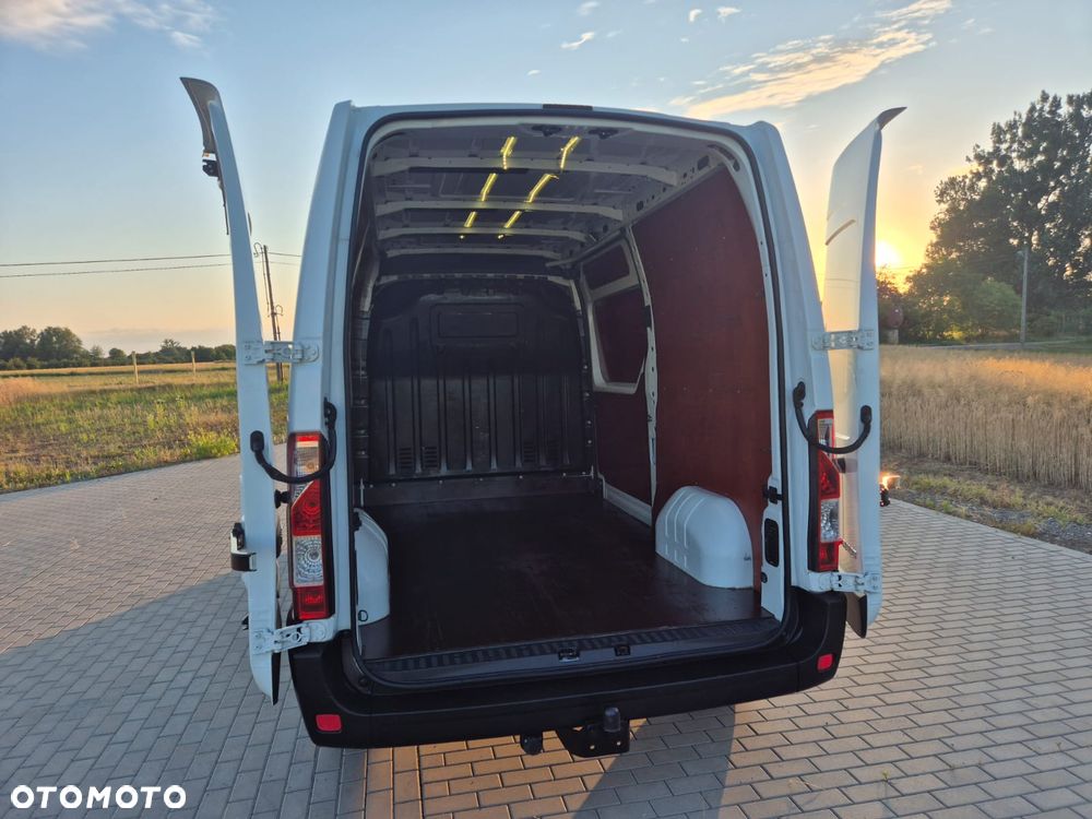Renault Master - 19