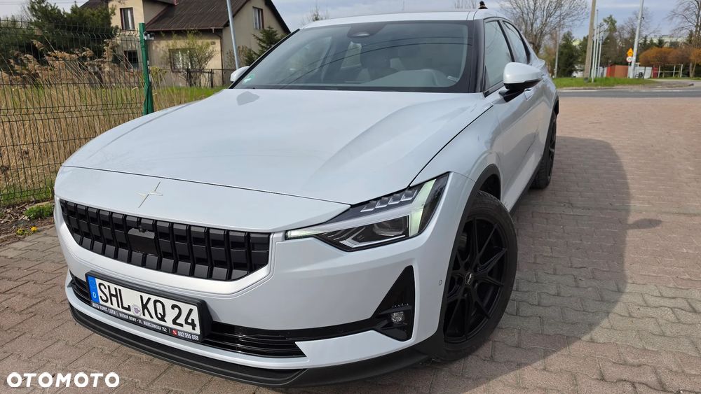Polestar 2 - 2
