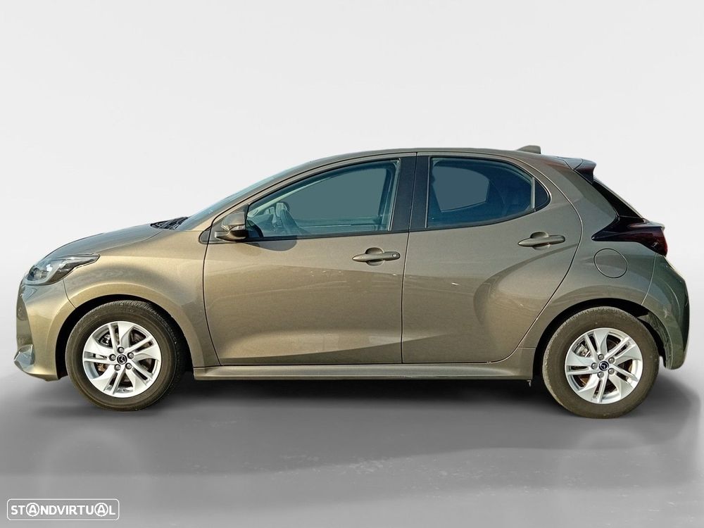 Mazda 2 1.5 L Hybrid VVT-i Agile - 2