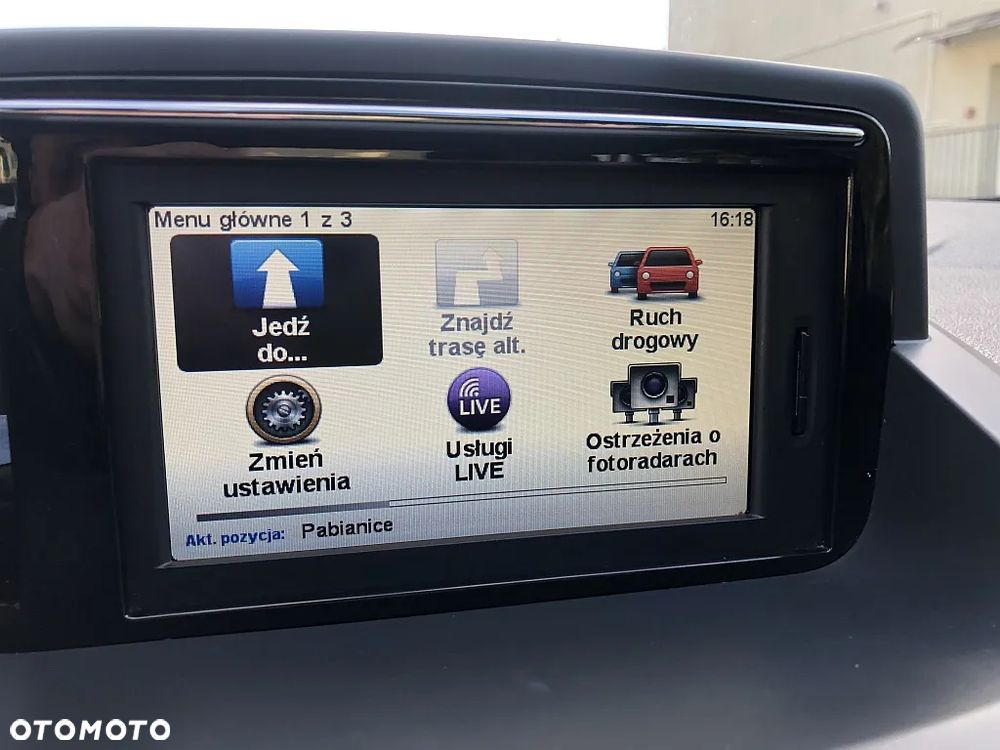 Renault Megane ENERGY dCi 110 EDC BOSE EDITION - 15
