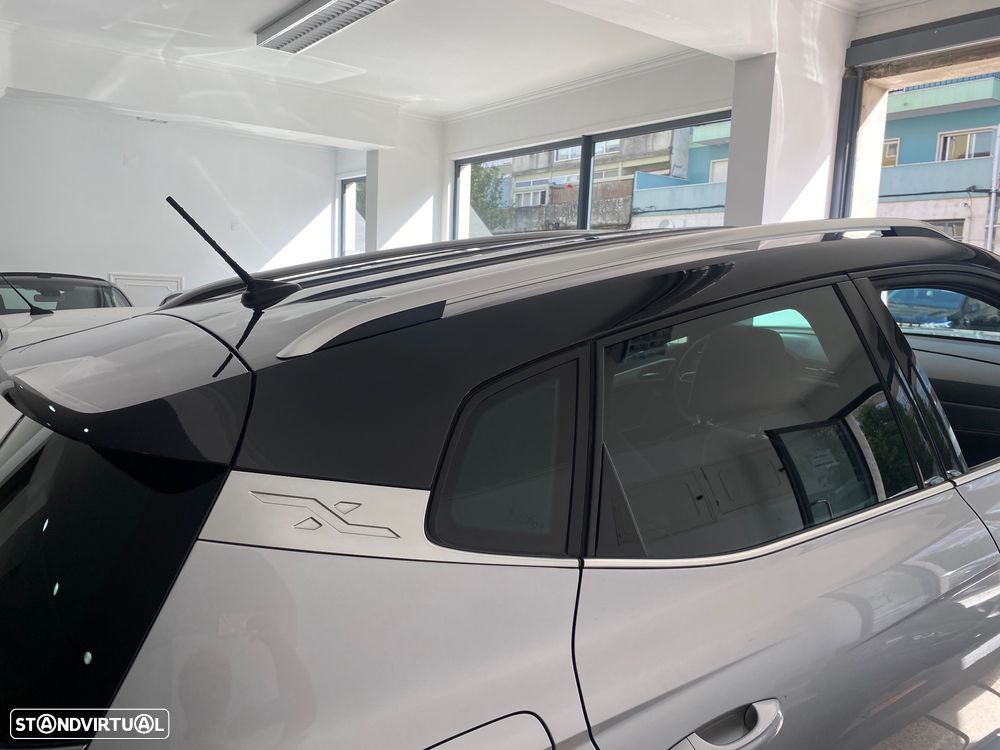 SEAT Arona 1.0 TSI Xcellence DSG - 7