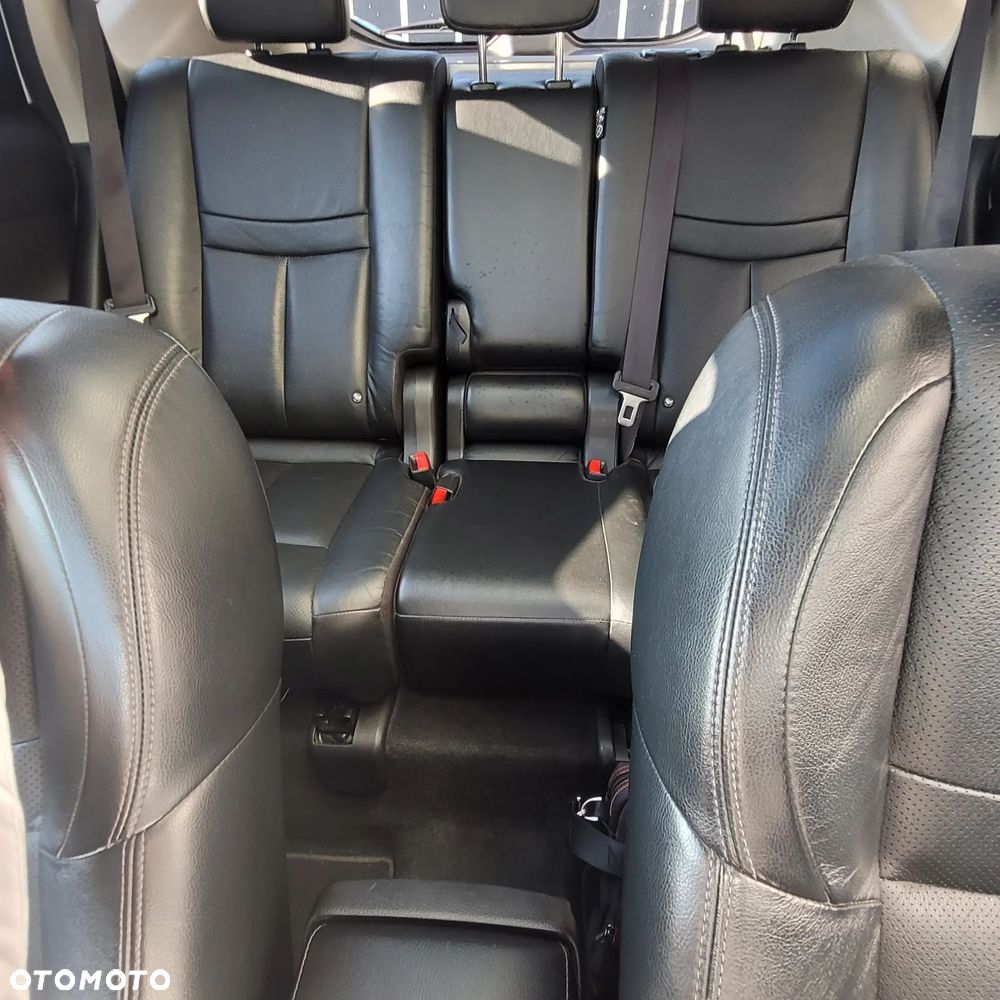 Nissan X-Trail - 20